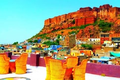Jodhpur Heritage Haveli and Guest House