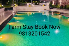 4BHK Private Farmhouse in Gurgaon