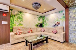 Townhouse Oak Iskcon Jaipur Formerly Olive Greens