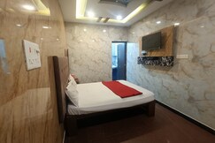 CHINNASAMY RESIDENCY