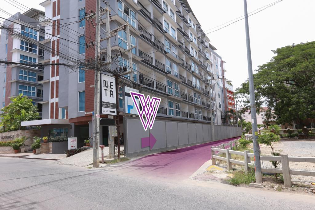 The Whisper Hotel - Tap to explore photos