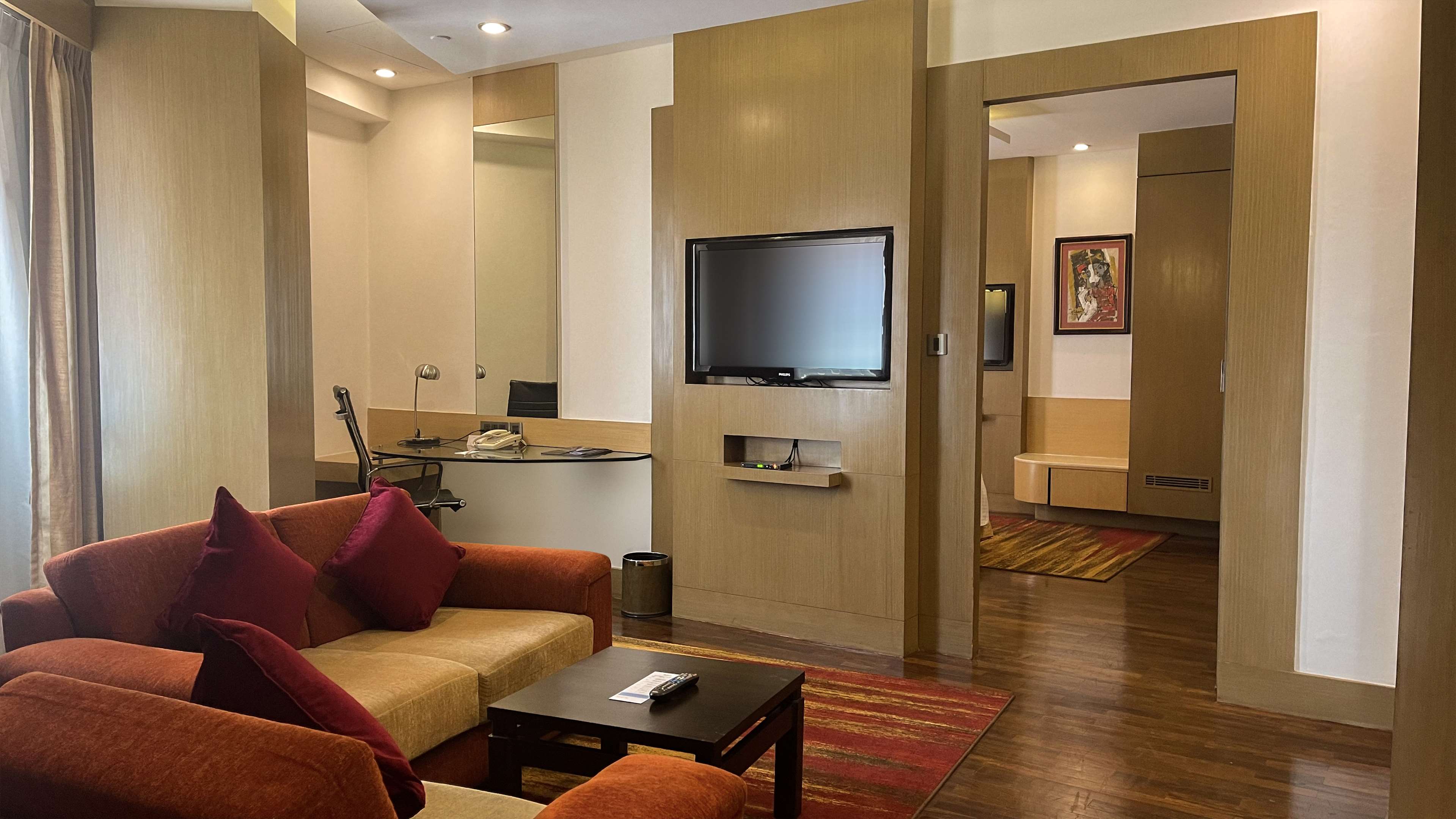Radisson Hotel Kathmandu - Tap to explore photos