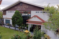 Address of HOTEL SUNGAVA (HOTEL AND SPA)