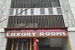 PSK GRAND LUXURY ROOMS
