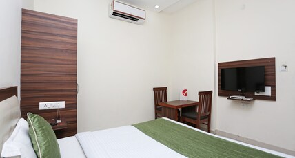 Hotel Sea Room Type - Saver Double