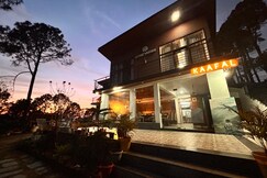 In The Woods Homestay