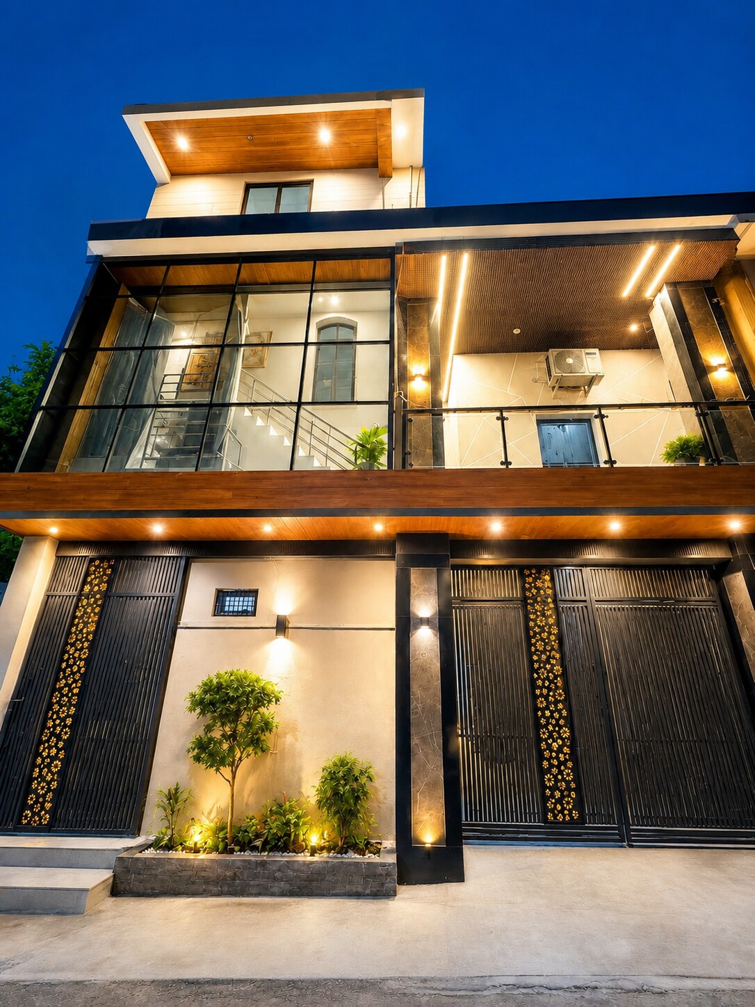 Hotel Vedas Villa - 15 mint From Ram Temple - Tap to explore photos