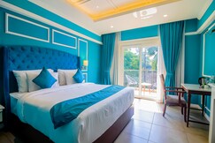 DeAmour: A Dreamy Getaway, Near Beach