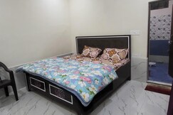 Swastik Homesaty Kainchi