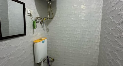Al Nassr night stays Room Type - Bedroom 3