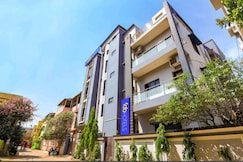 Crystal Stay Near KIIT Square