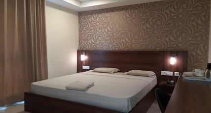 Soorya Retreat Room Type - Executive Rooms