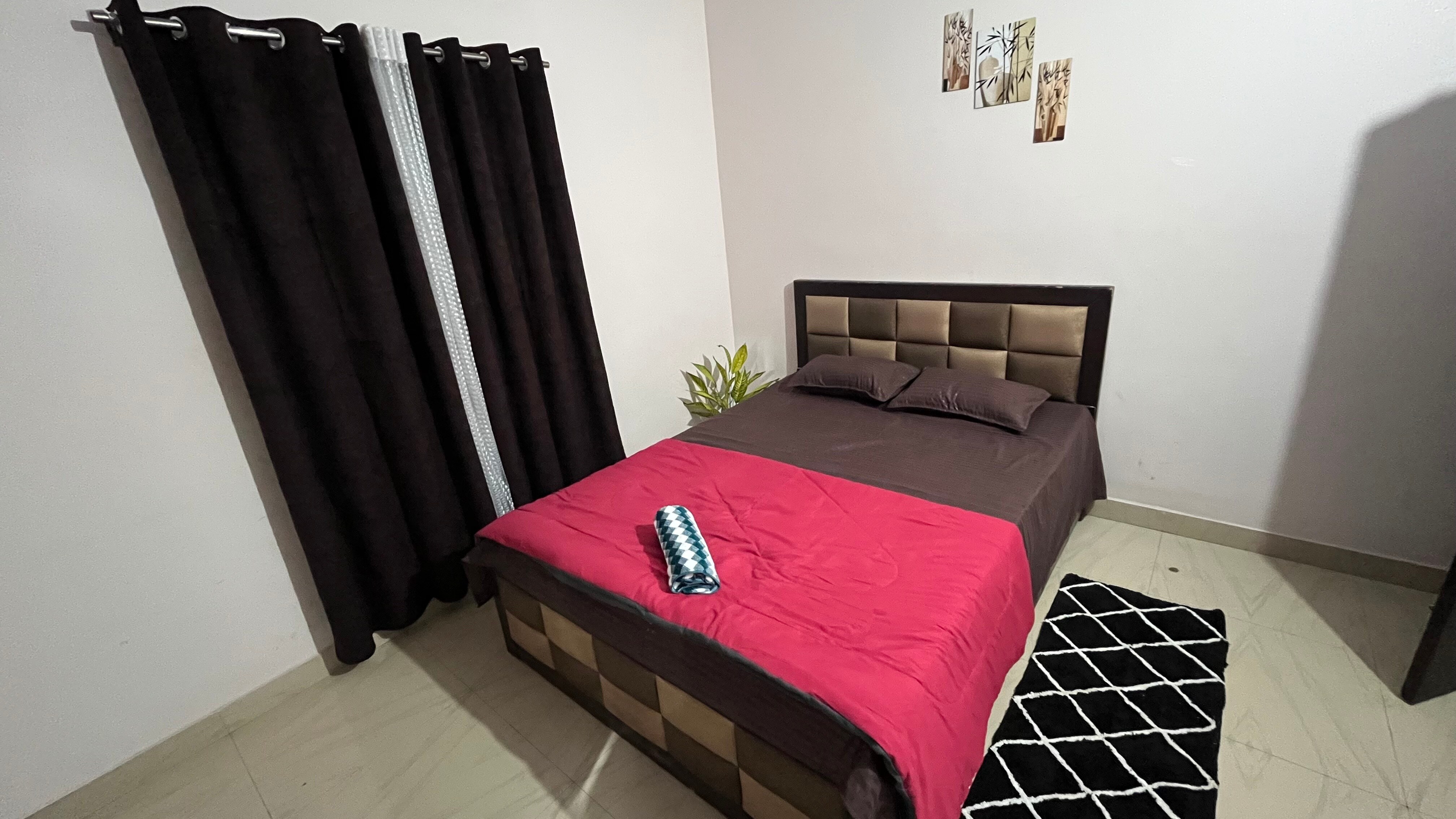 Nestly Homestay - Tap to explore photos