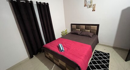 Nestly Homestay Room Type - Bedroom 1