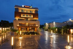 Address of Hotel Shivlok International