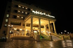 Captains Crown Hotels & Resorts