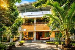 Kailasam Homestay
