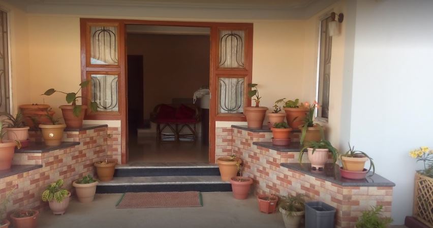 Sohra Plaza Homestay  - Tap to explore photos