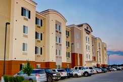 Candlewood Suites SIOUX CITY - SOUTHERN HILLS