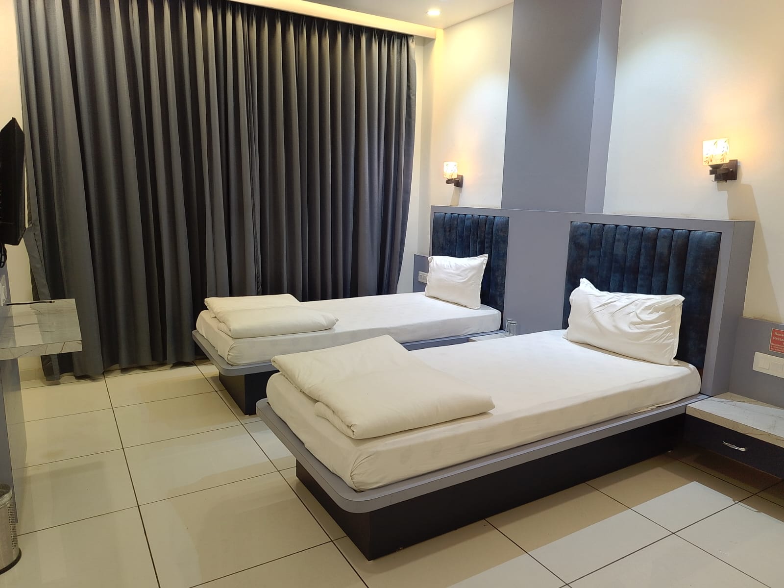 Hotel Pragati - Tap to explore photos