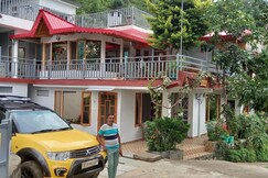 Shiva Homestay | Rooms & Caretaker