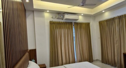 Mars Homes Room Type - Mars F