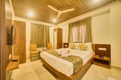 Arrival Inn Bangalore Airport