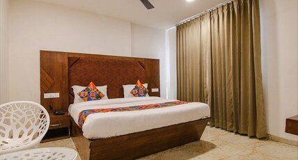 Suman Castle Room Type - Superior Rooms