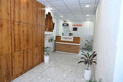 Hotel Venue