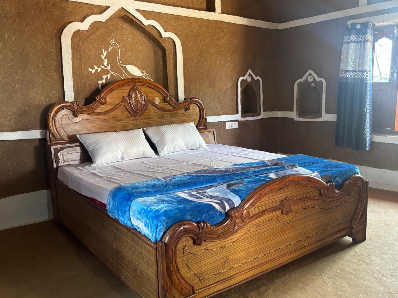 Sukoon Homestay - Tap to explore photos