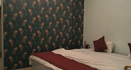 Hamilton Homes Room Type - Bedroom 3