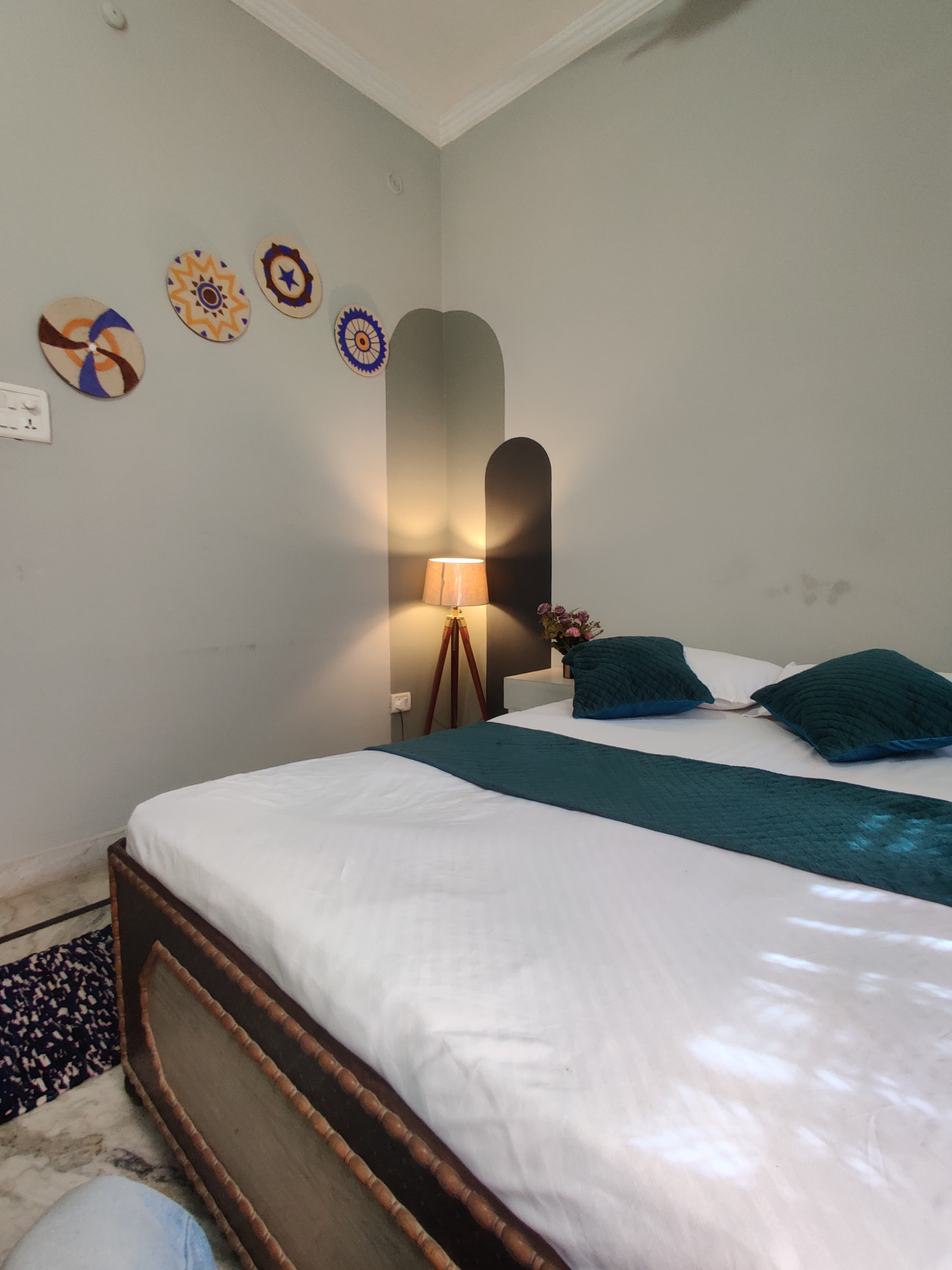Oasis Homestay - Tap to explore photos