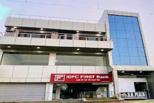 SR Plaza Jewar