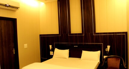 Paradiso  Room Type - Deluxe Room