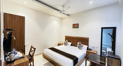 T.M INN Room Type - Standard