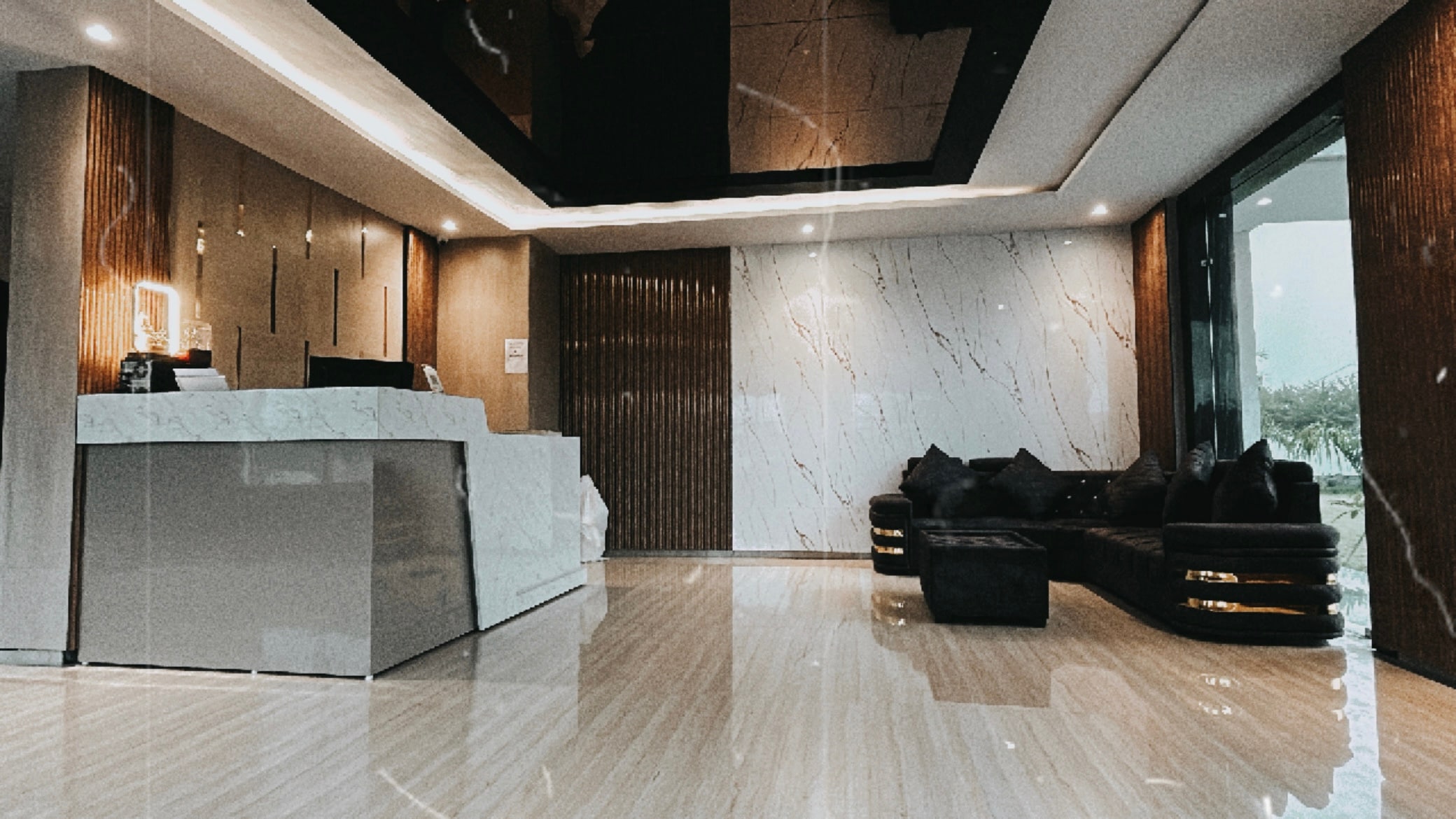 Main gallery