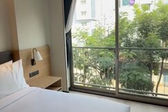 Studio apartment near Manyata tech park