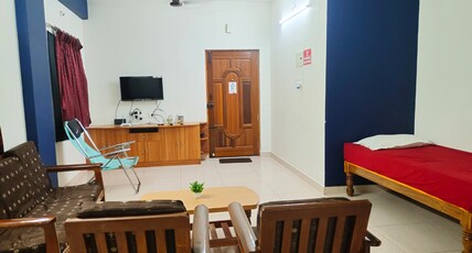 PY Home Stay Room Type - PY Home Stay
