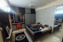 Ultra Luxury, Party house, 2Bhk with Ready kitchen