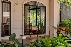 Nuvah Alibaug - A boutique coastal retreat