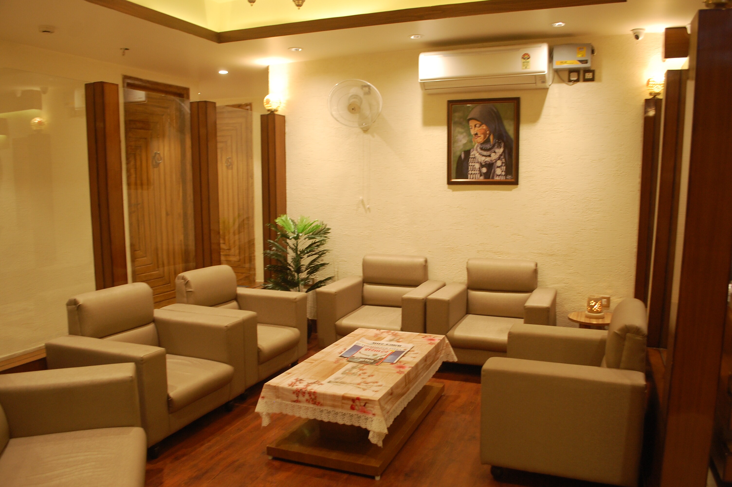 Main gallery