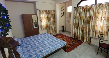Raahi Homestay Room Type - Bedroom 3