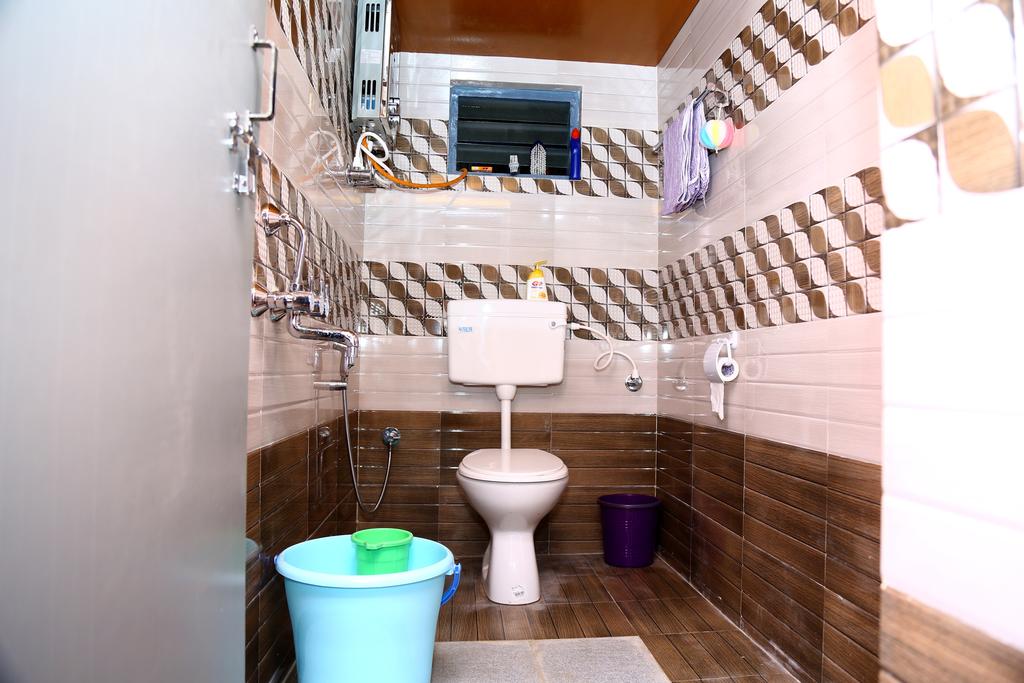 Redof 3 BHK Homestay - Tap to explore photos