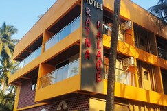 Hotel Ratna Palace