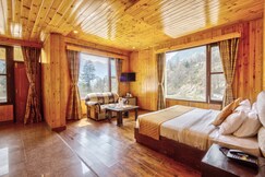 The River Regency @ Manali