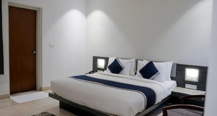 Hotel Palm Shore Room Type - Standard Non AC