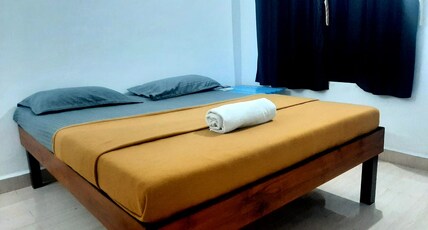 Blossom Holiday Home Room Type - Standard AC Room 2