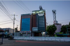 Hotel Raghavendra