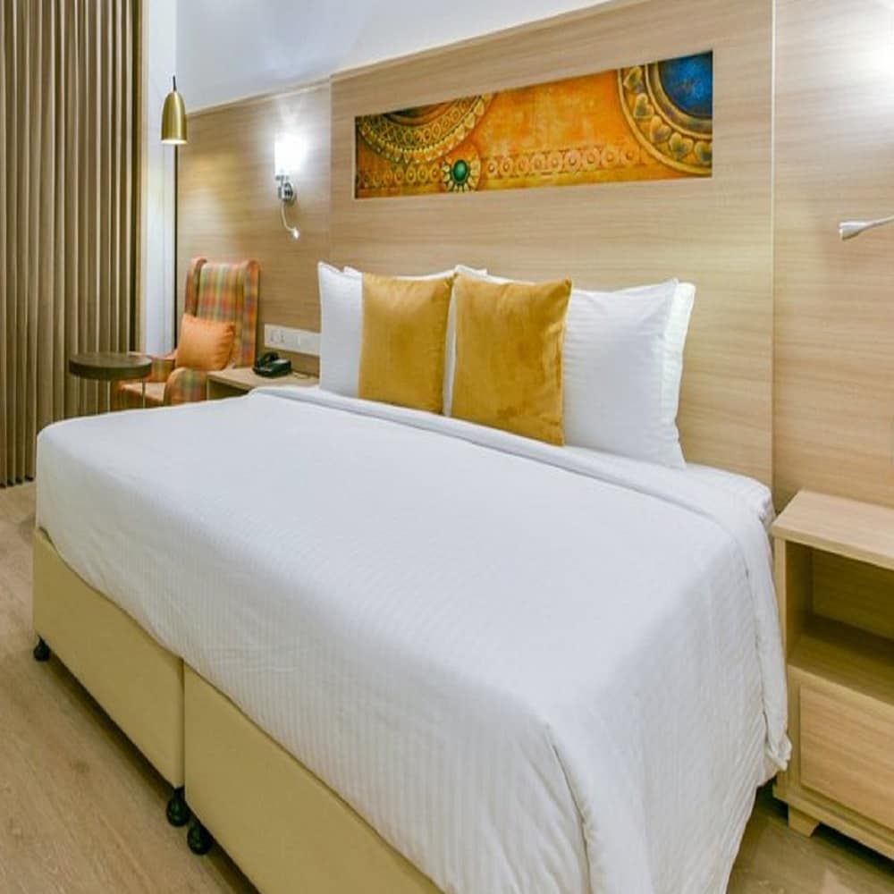 Lemon Tree Hotel Jammu - Tap to explore photos