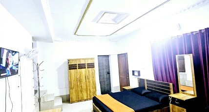 GB 25 Inn Room Type - Privacy Cottage AC one bedroom only CB